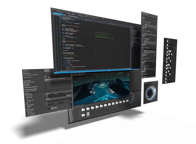 Starten Sie mit uns durch